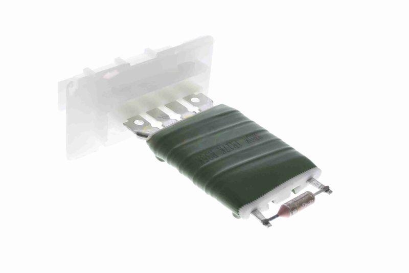 VEMO Resistor, interior blower Original VEMO Quality