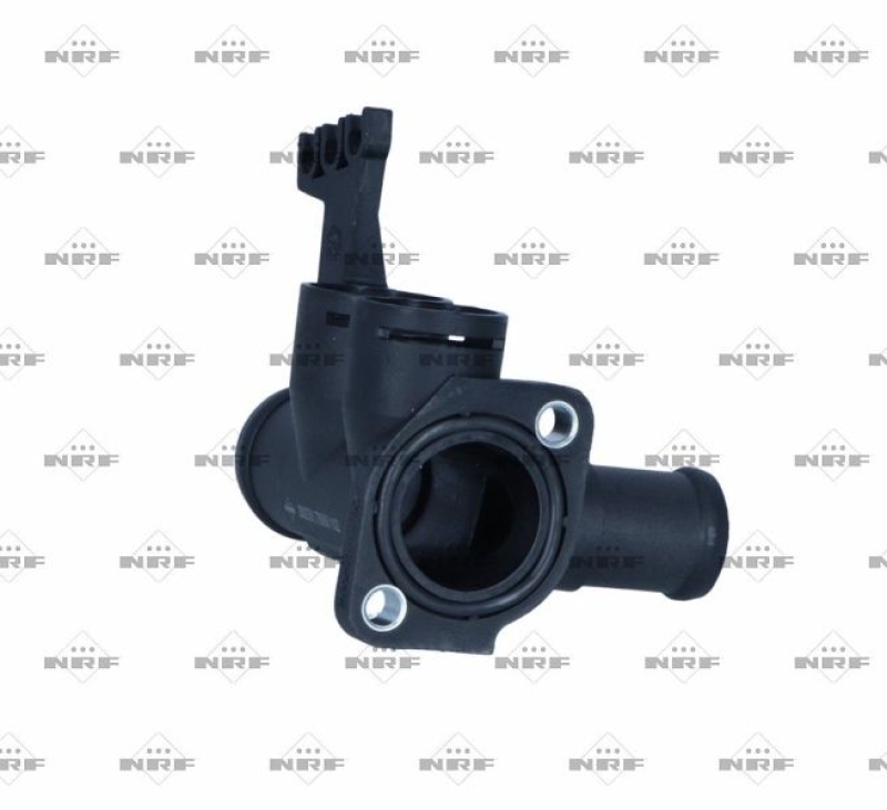 NRF Coolant Flange