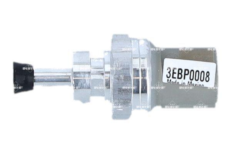 NRF Sensor, exhaust pressure