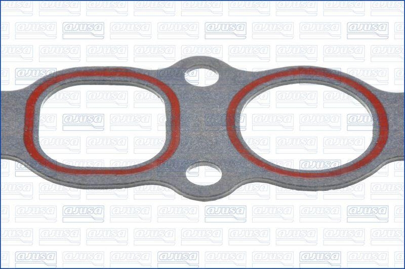 AJUSA Gasket, exhaust manifold