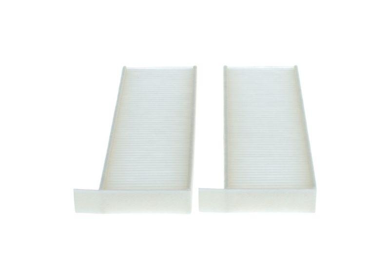 BOSCH Filter, Innenraumluft 1 987 435 026
