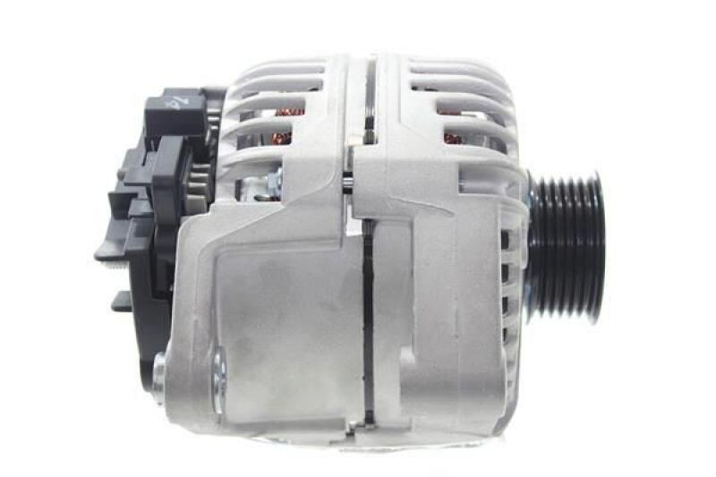 ALANKO Generator