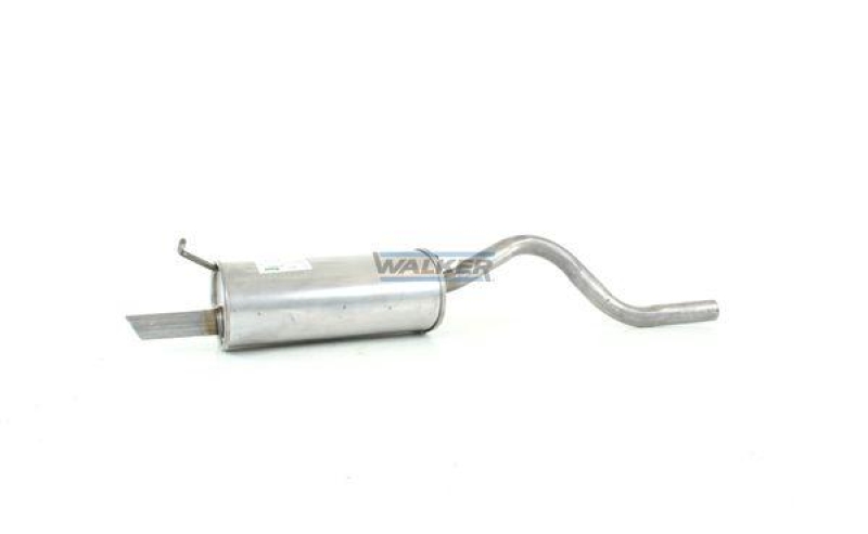 WALKER End Silencer