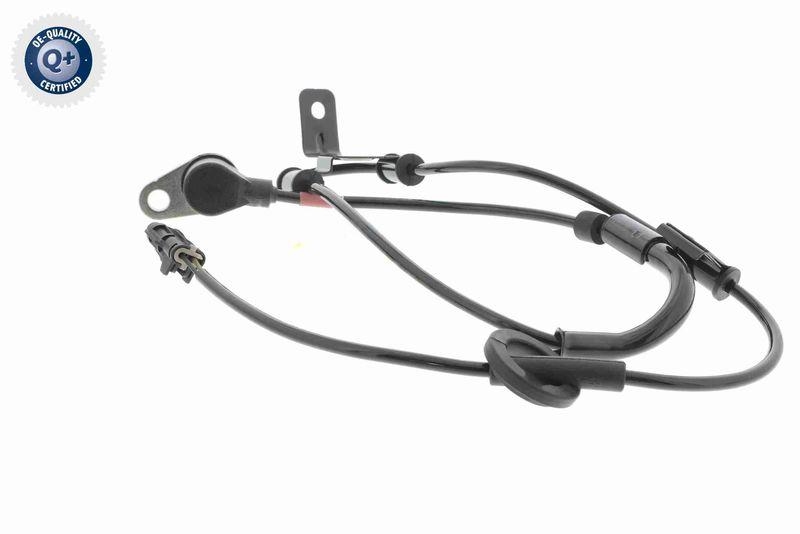 VEMO Sensor, Raddrehzahl Q+, Erstausrüsterqualität V52-72-0089