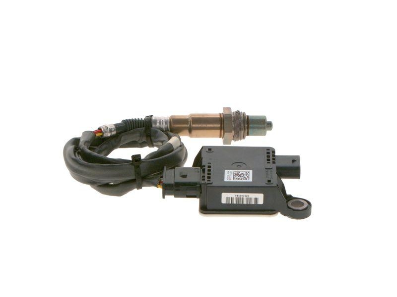 BOSCH Partikelsensor
