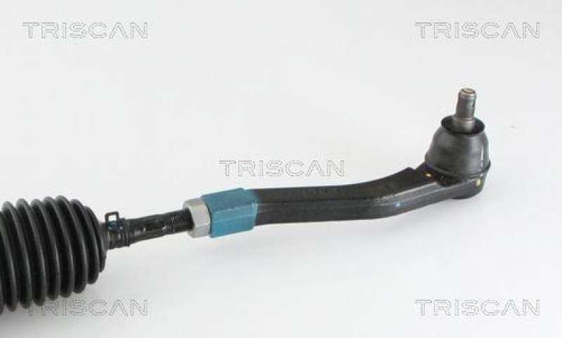 TRISCAN Steering Gear