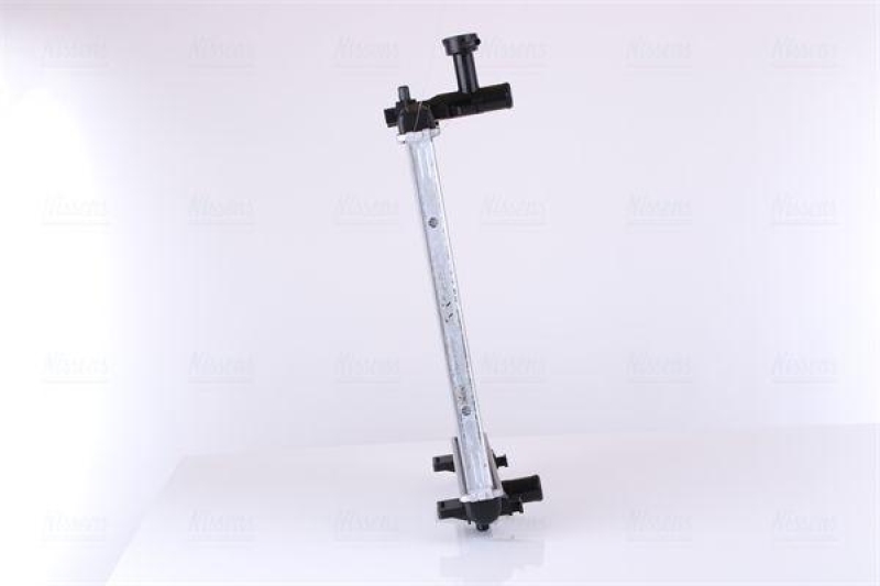 NISSENS Radiator, engine cooling