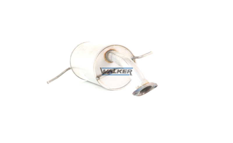 WALKER End Silencer