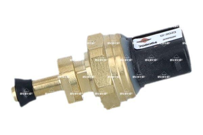 NRF Sensor, Abgasdruck 708084