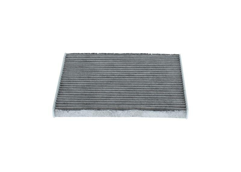 BOSCH Filter, Innenraumluft 1 987 435 627