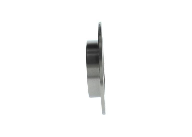 2x BOSCH Bremsscheibe 0 986 479 V07