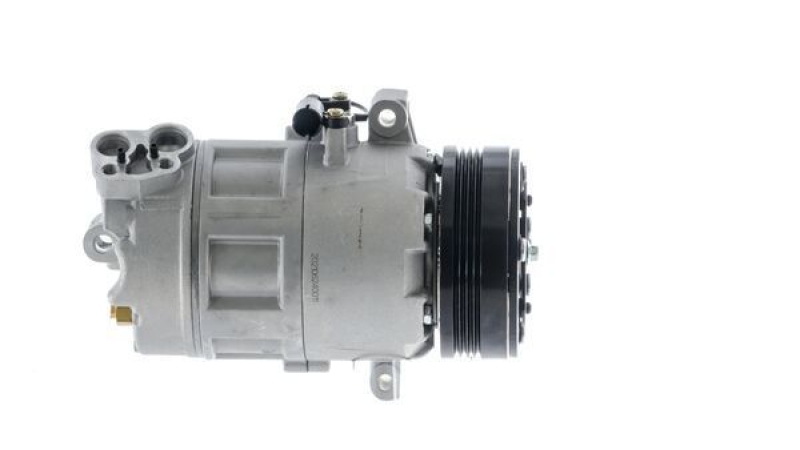 MAHLE Kompressor, Klimaanlage BEHR ACP 385 000S