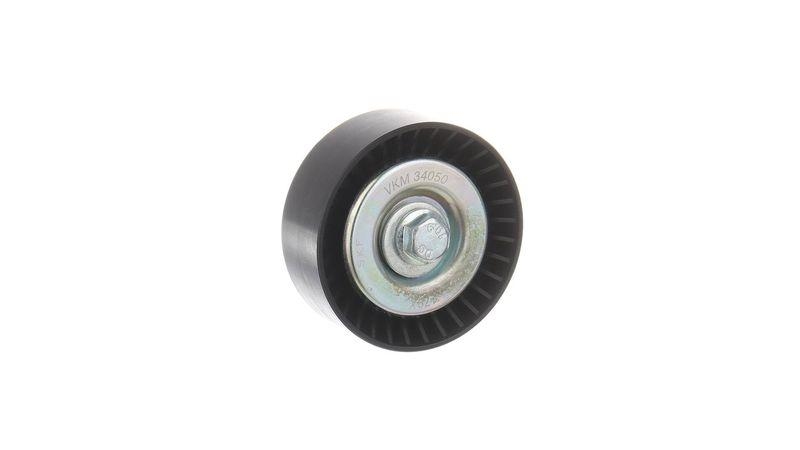 SKF Umlenk-/Führungsrolle, Keilrippenriemen VKM 34050