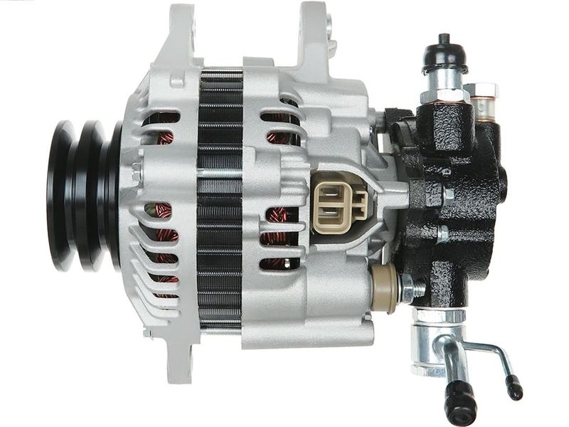 AS-PL Generator Brandneu AS-PL