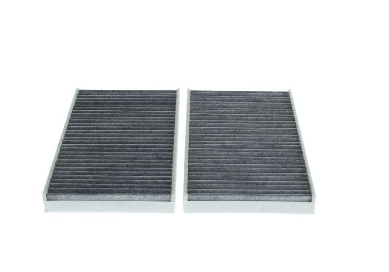 BOSCH Filter, Innenraumluft 1 987 432 402