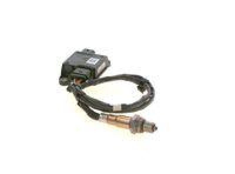BOSCH Partikelsensor
