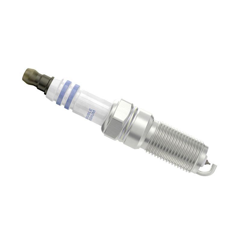 BOSCH Spark Plug Double Iridium