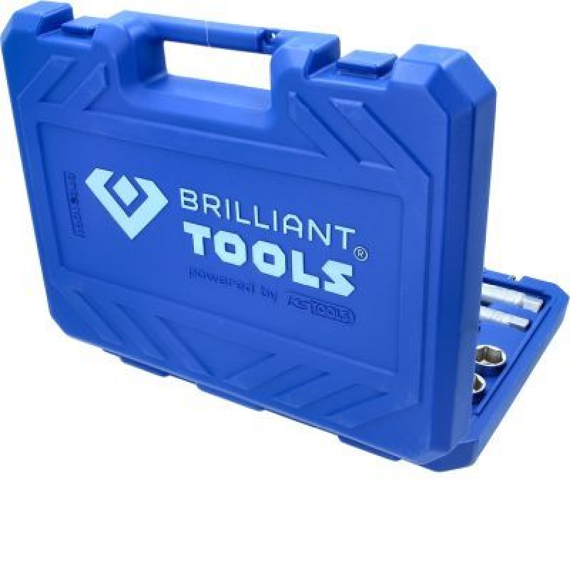 KS TOOLS Steckschlüsselsatz