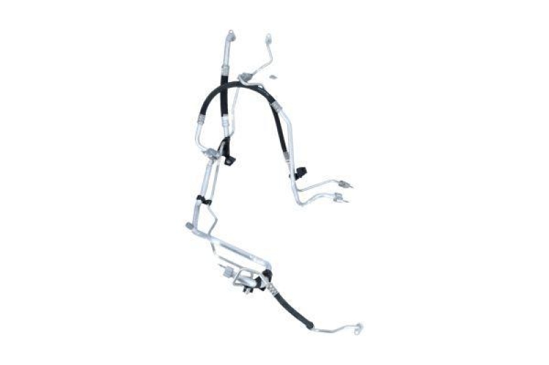 NRF Hochdruck-/Niederdruckleitung, Klimaanlage EASY FIT 400031
