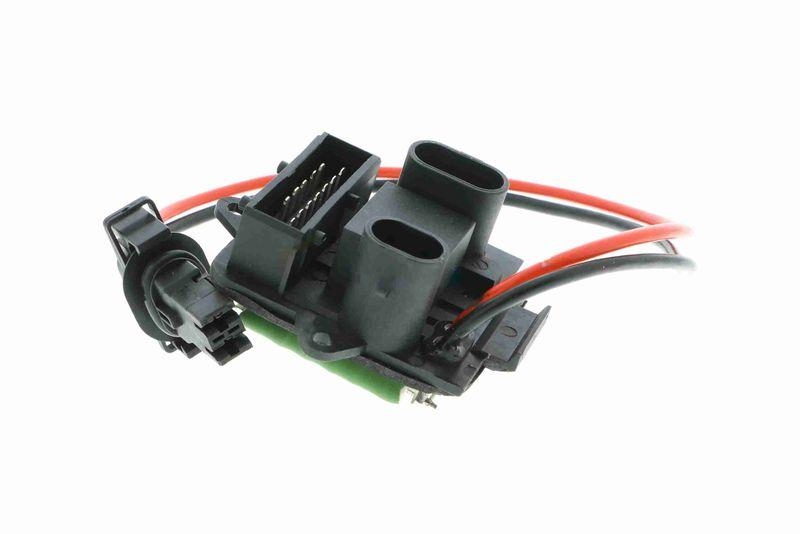 VEMO Regler, Innenraumgebläse Original VEMO Qualität V46-79-0039