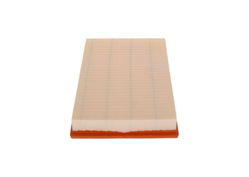 BOSCH Luftfilter F 026 400 180