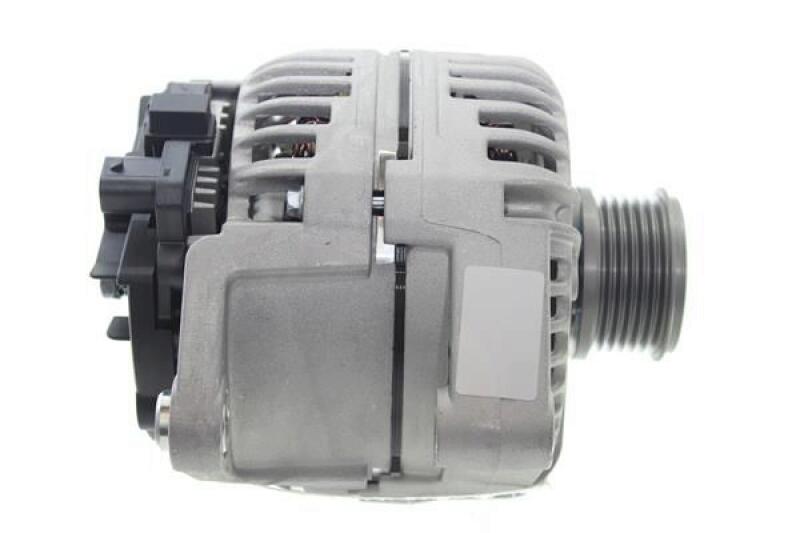 ALANKO Generator