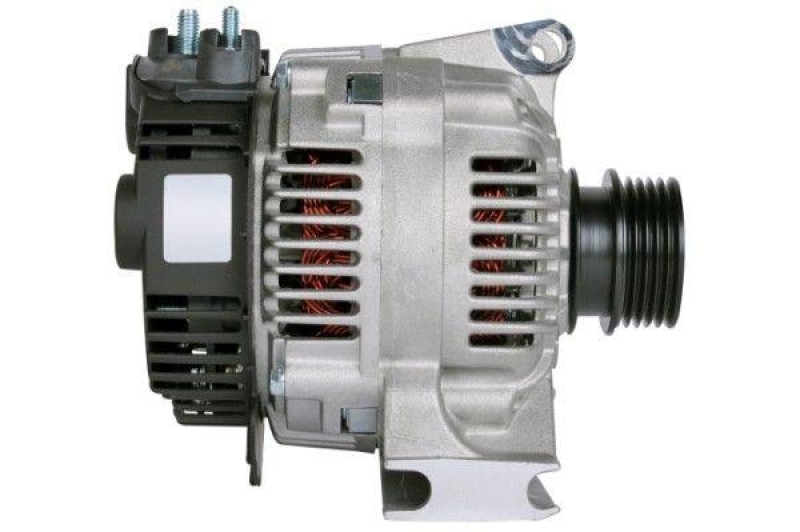 HELLA Alternator