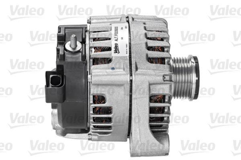 VALEO Alternator REMANUFACTURED PREMIUM