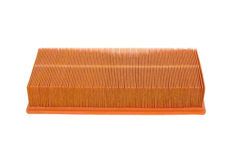 BOSCH Luftfilter 1 457 429 814