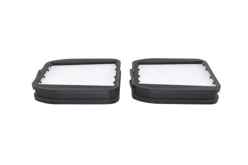 BOSCH Filter, Innenraumluft 1 987 435 053