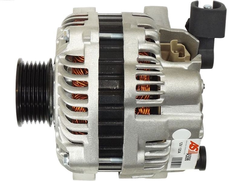 AS-PL Generator Brandneu AS-PL
