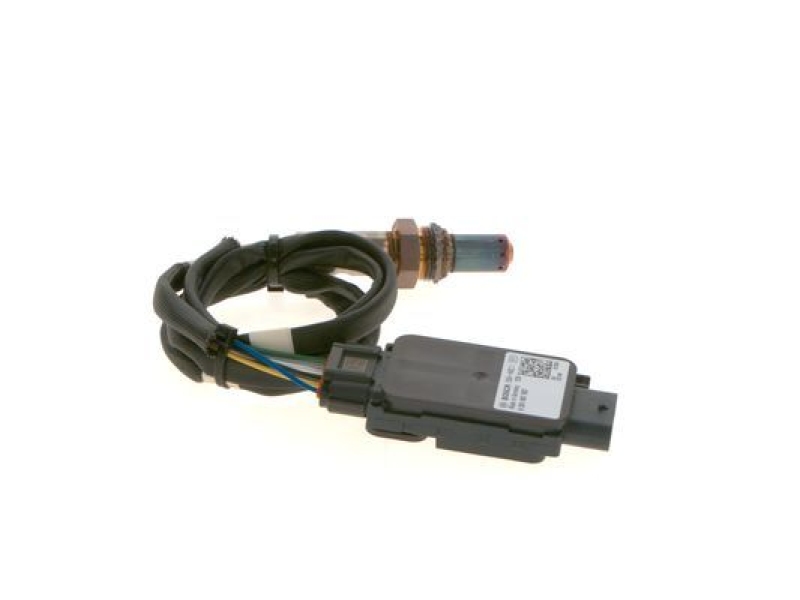 BOSCH NOx Sensor, urea injection