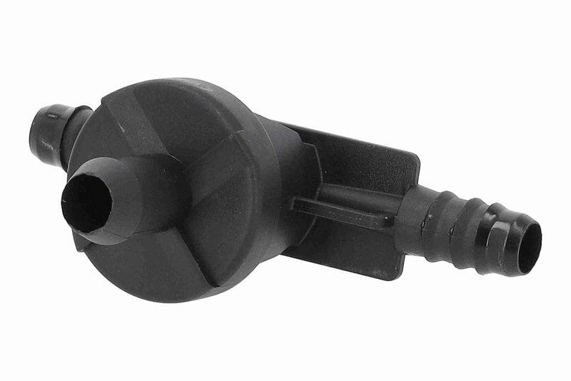 VAICO Valve, exhaust gas recirculation Q+, original equipment manufacturer quality MADE IN GERMANY