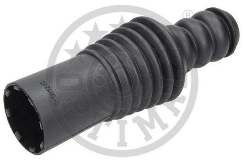 OPTIMAL Rubber Buffer, suspension