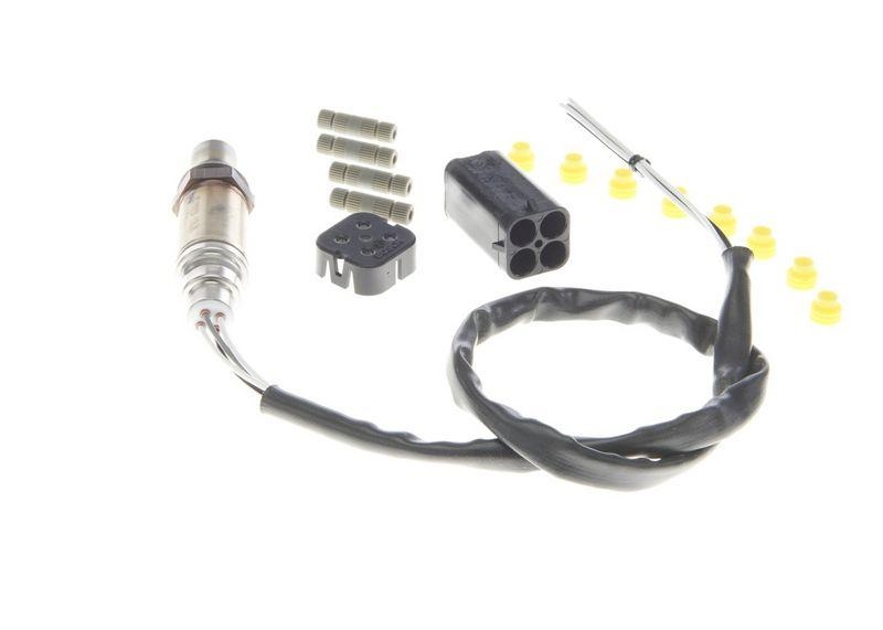 BOSCH Lambda Sensor Universal