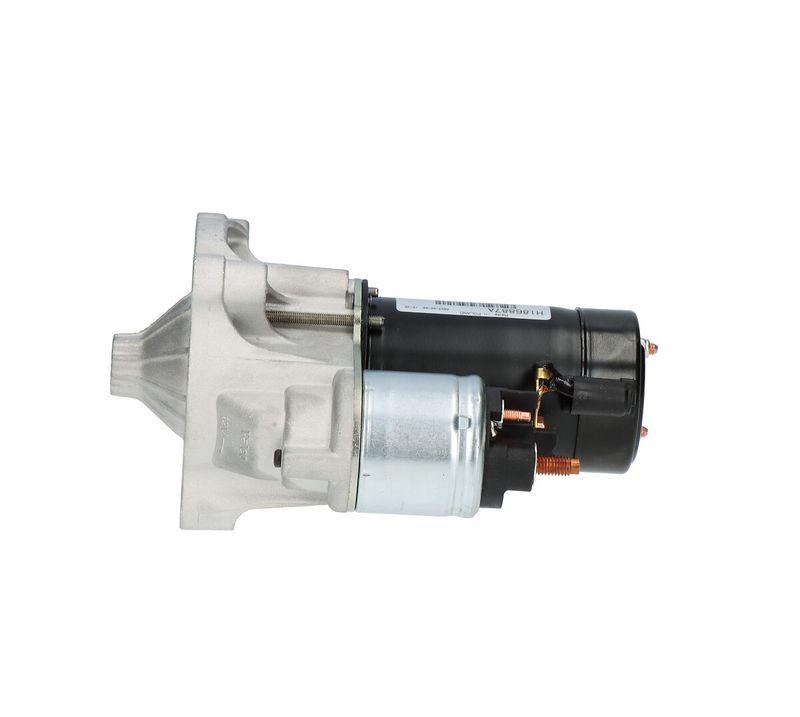 VALEO Starter VALEO ORIGINS - NEW O.E. TECHNOLOGIE 432636
