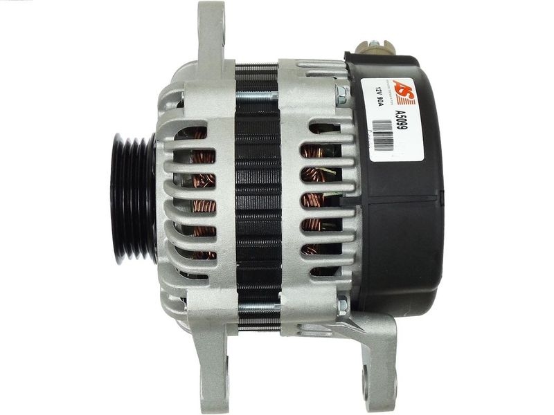 AS-PL Generator Brandneu AS-PL