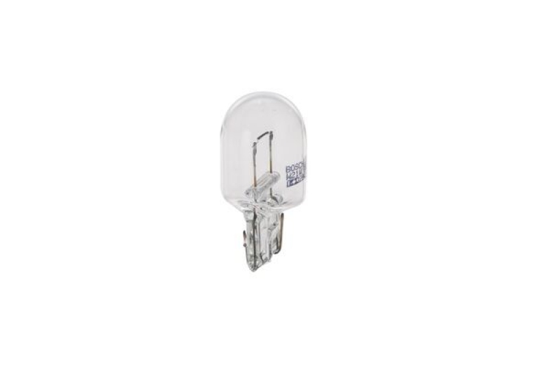 BOSCH Bulb, direction indicator Pure Light BL
