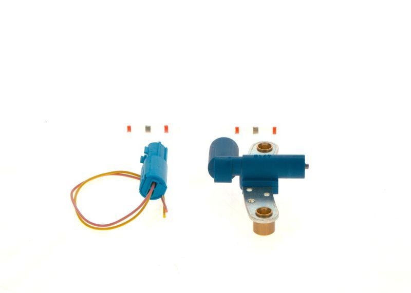 BOSCH Impulsgeber, Kurbelwelle 0 986 280 457