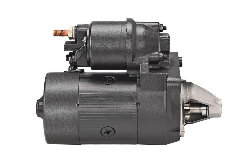 VALEO Starter VALEO ORIGINS - NEW O.E. TECHNOLOGIE 432643