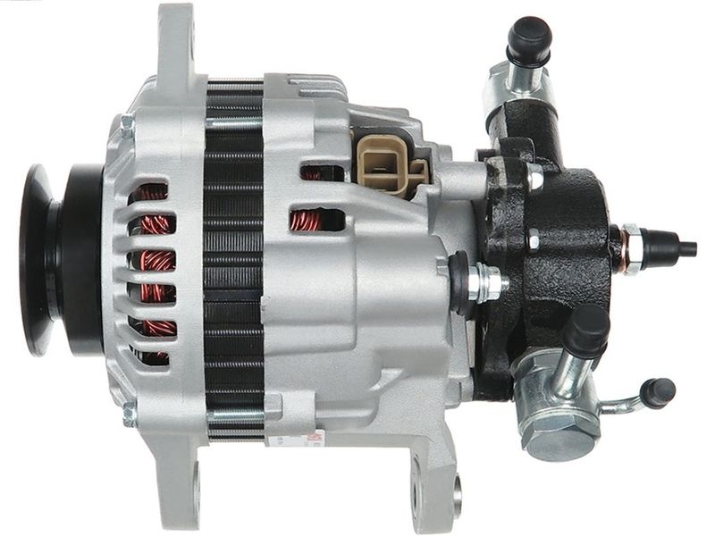 AS-PL Generator Brandneu AS-PL