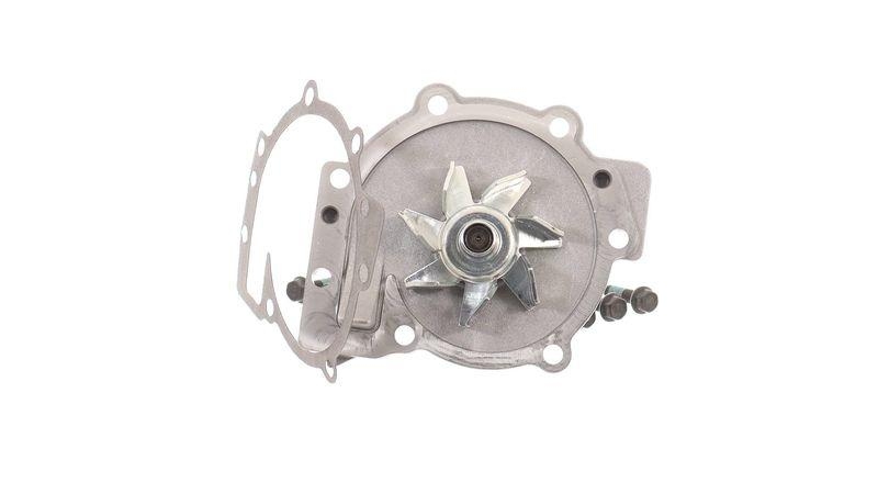 SKF Wasserpumpe, Motorkühlung VKPC 86640