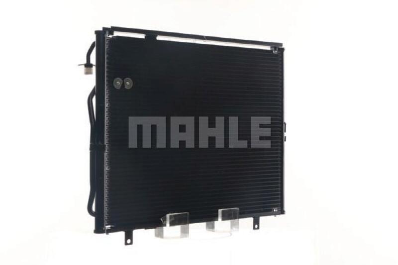 MAHLE Kondensator, Klimaanlage BEHR AC 148 000S