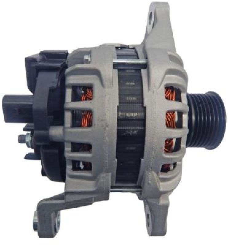 HELLA Generator
