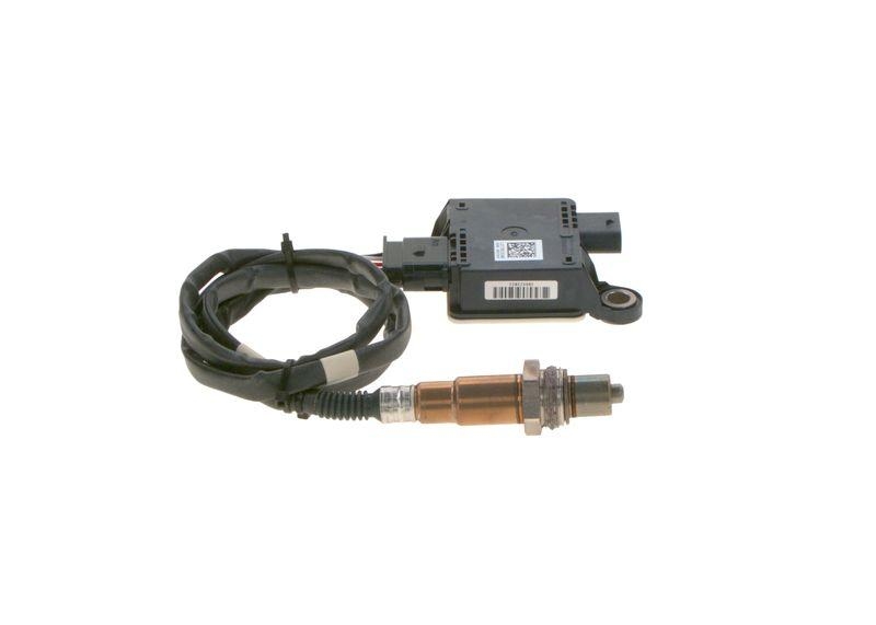 BOSCH Particle Sensor