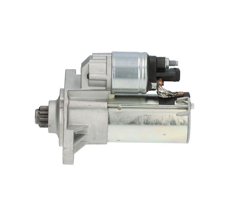 VALEO Starter VALEO ORIGINS - NEW O.E. TECHNOLOGIE 438484