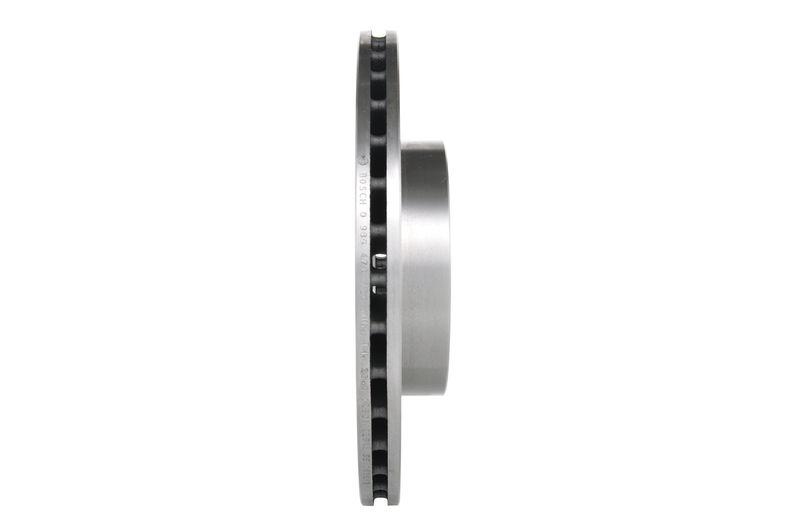 2x BOSCH Bremsscheibe 0 986 478 728
