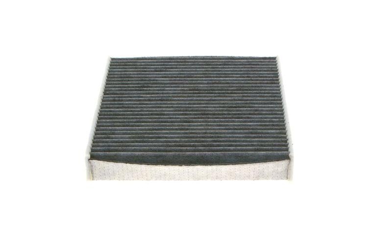 BOSCH Filter, Innenraumluft 1 987 432 413