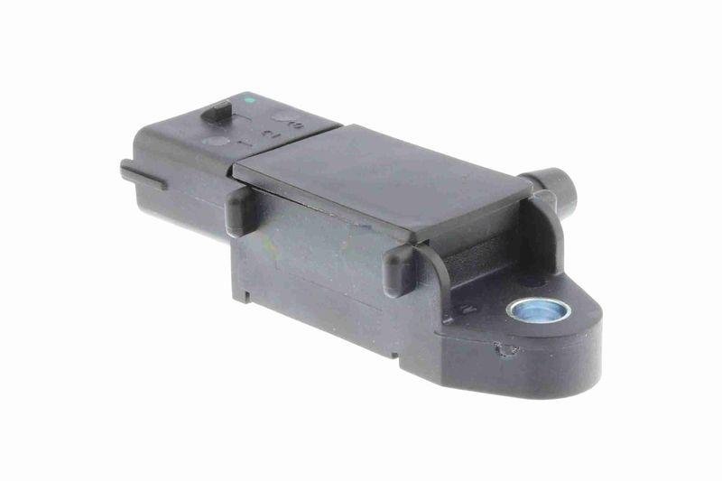 VEMO Sensor, exhaust pressure Original VEMO Quality