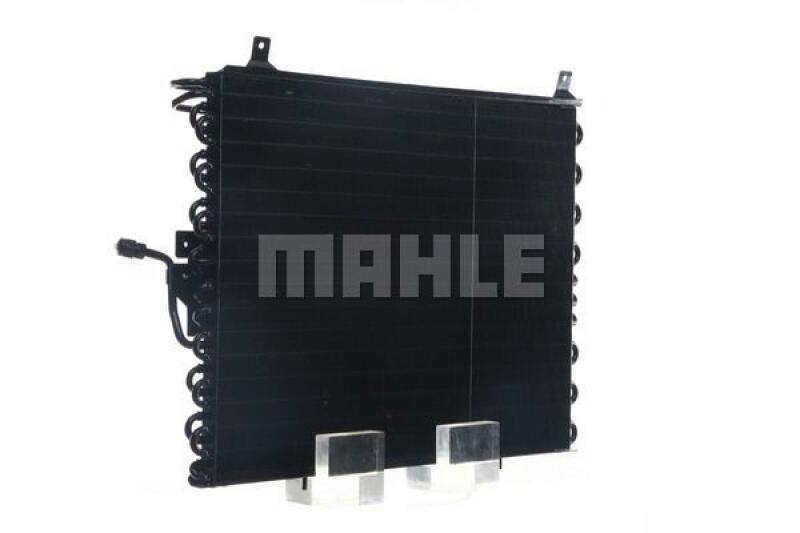 MAHLE Kondensator, Klimaanlage BEHR AC 150 000S